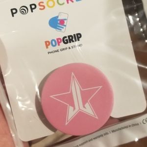 Jeffree Star Pop Socket